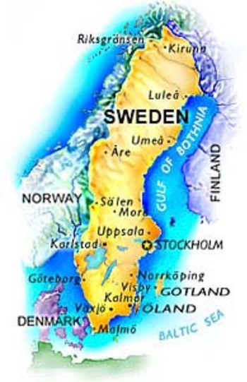 Islamkurse in Schweden angeboten
