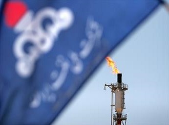 İran’ın güneyinde muazzam büyüklüğe sahip doğalgaz sahası keşfedildi