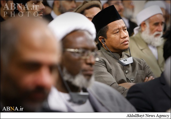 Pupuk Persaudaraan Sesama Muslim, Apapun Mazhabnya