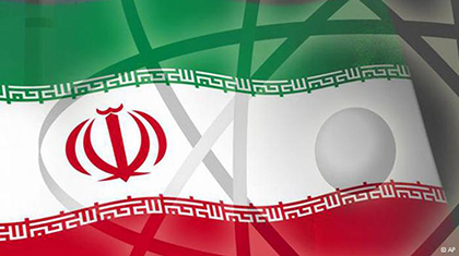 « L'Iran et le G5 + 1 ne pas ont convenu d'aborder le programme de missiles iranien »