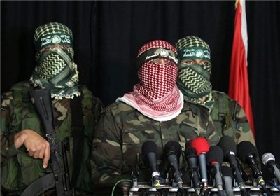 Iran Top Backer of Anti-Israeli Resistance: Qassam Spokesman