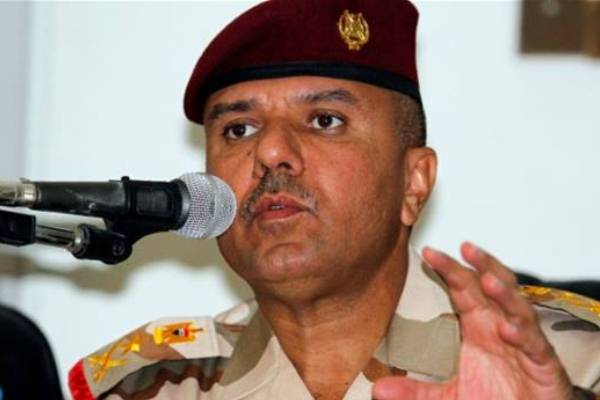 Iraqi Security forces killed 7 terrorists, arrested 24 others during al-Arbaen Pilgrimage