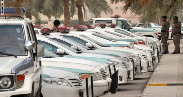 مقتل شرطي سعودي على يد مجهول في القطيف
