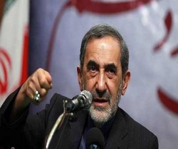 ایٹمی توانائی کا حصول ایران کا حق ہے