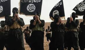 داعش ينفذ حكم الإعدام بحق 4 من قيادييه بتهمة الخيانة فى الموصل