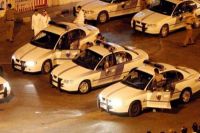 سعودی عرب: کربلا سے واپسی پر سعودی شہری گرفتار