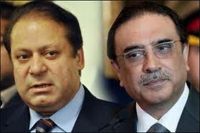 آصف زرداری کا نواز شریف کو مشورہ