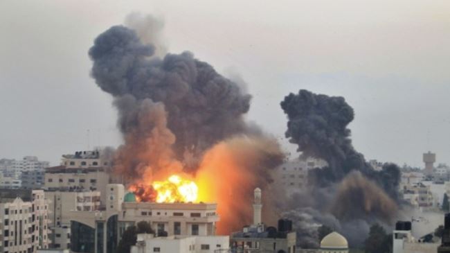 Palestinian Center for Human Rights sheds light on rights violations by Israel
