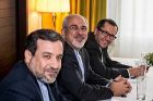 Iranisches Verhandlungsteam reist nach Genf 