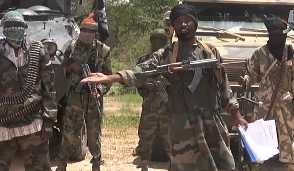 Nigerian Muslim Leader Underlines Imminent Defeat of Boko Haram