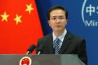 China bietet Irak Militärhilfe 