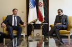 Irans Innenministerium zur Rückkehr iranischer Pilger aus Irak 