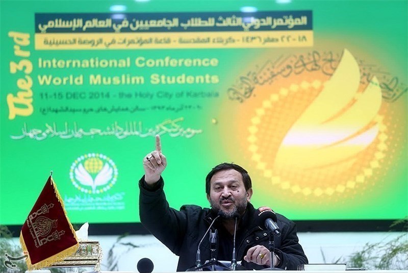Cultural Official Urges Muslim Students to Illustrate True Islam
