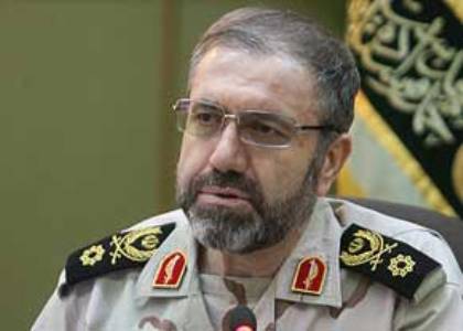 Official: Iran-Iraq Borders Secure despite Influx of Pilgrims