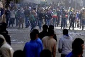 Un Palestinien fauché en Cisjordanie