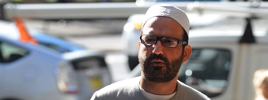 Zionistischer Geheimdienst-Agent bei Geiselnahme in Australien getötet