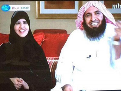  شيخ سعودي يتلقى تهديدات بالقتل بعد فتواه بجواز كشف المرأة لوجهها