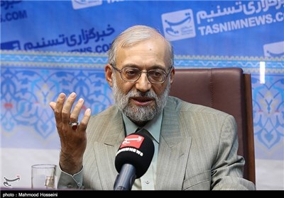 Top Iranian Official:  International Documents on Human Rights Lack Islamic Logic