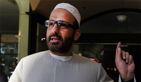 Sydney hostage-taker expressed allegiance to ISIL