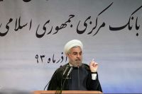 ایران پرعائد پابندیاں ظالمانہ اقدام ہے:صدرروحانی