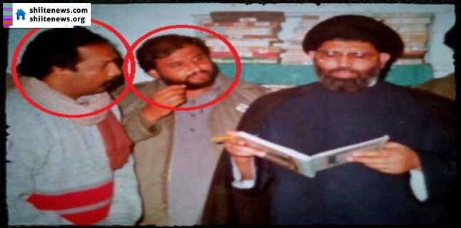 22 سال سے جھوٹے مقدمے کے الزام میں تحریک جعفریہ کے وسیم عباس اور شہباز علی باعزت بری