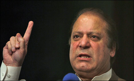 اپنے بچوں کے ایک ایک قطرے کا حساب لیں گے، وزیر اعظم