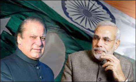 غم کے اس موقع پر پاکستان کے کچھ کام آسکوں تو خوشی ہوگی: بھارتی وزیر اعظم