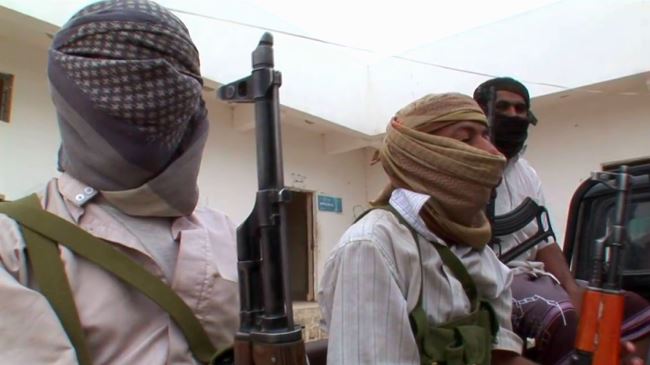 Ansarullah leader: Persian Gulf Arabs sponsor al-Qaeda in Yemen