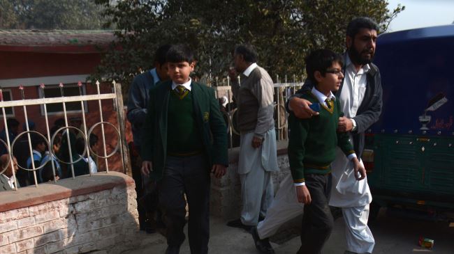 Peshawar attack over, militants killed: Pakistan police