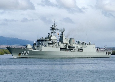 L’Allemagne facilite l’acquisition par "Israël" de 4 navires de guerre