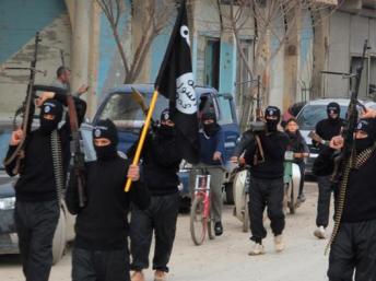 Dubban mutane sun bata a Iraqi