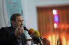 Waleyati: Raketenprogramm Irans steht außerhalb jeder Debatte 