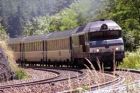 Bahnstrecke Iran-China wird kürzer 
