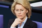 Deutsche Verteidigungsministerin: Taliban versucht mit aller Macht Afghanistan zu destabilisieren 