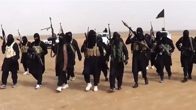 India bans citizens from joining ISIL