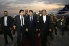 Syriens Ministerpräsident in Teheran eingetroffen 