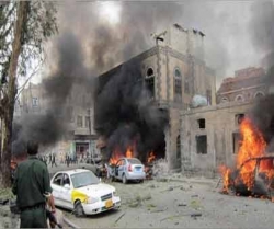 یمن، دہشت گردانہ حملوں میں 20 طالبات سمیت 30 ہلاک