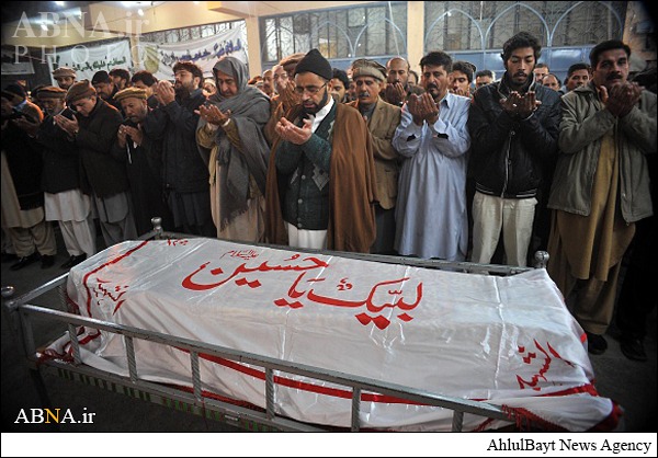 Lebih 120 pelajar dibunuh pengganas Taliban, Pakistan berkabungan