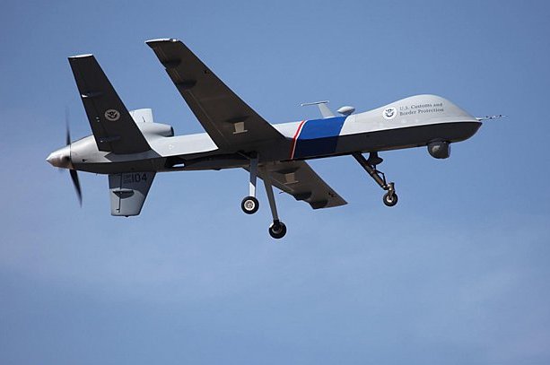 مقتل وإصابة 11 مسلحا من طالبان في غارة جوية لطائرة امريكية في أفغانستان