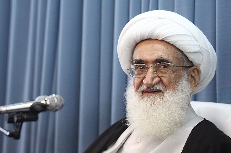Grand Ayatollah Nouri: This years’ Arba’in ceremonies a “unique and heroic epic” 