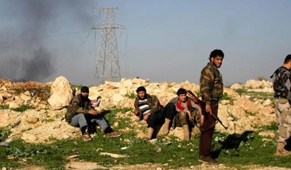 Bulgaria Detains Foreign Suspects Bound for Syria Conflict