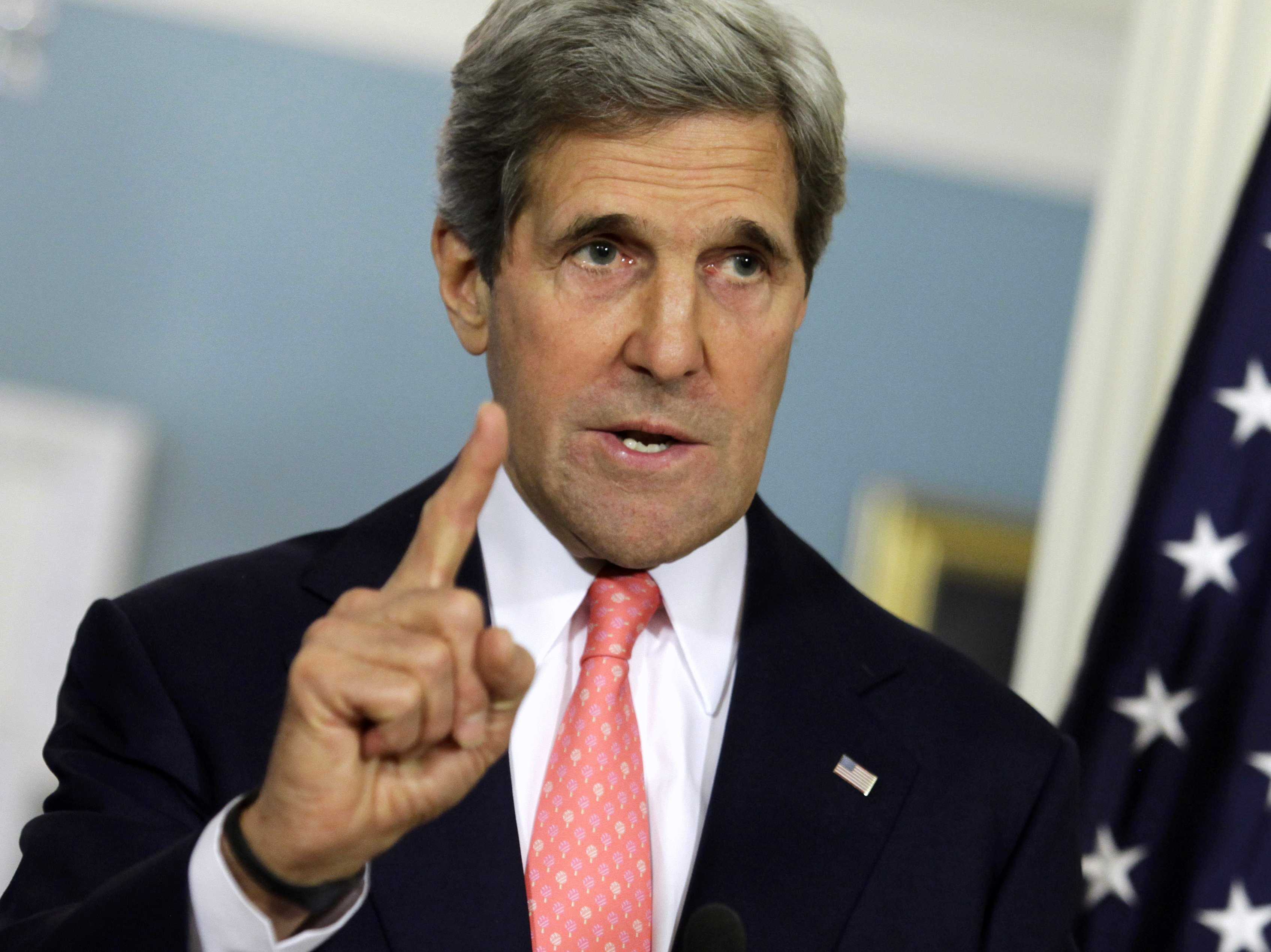 أمريكا تهدد منظمة التحرير الفلسطينية باستخدام "الفيتو" ضد طلب انهاء الاحتلال