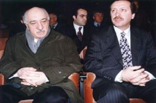 “Cemaat”e Haksızlık mı yapılıyor?