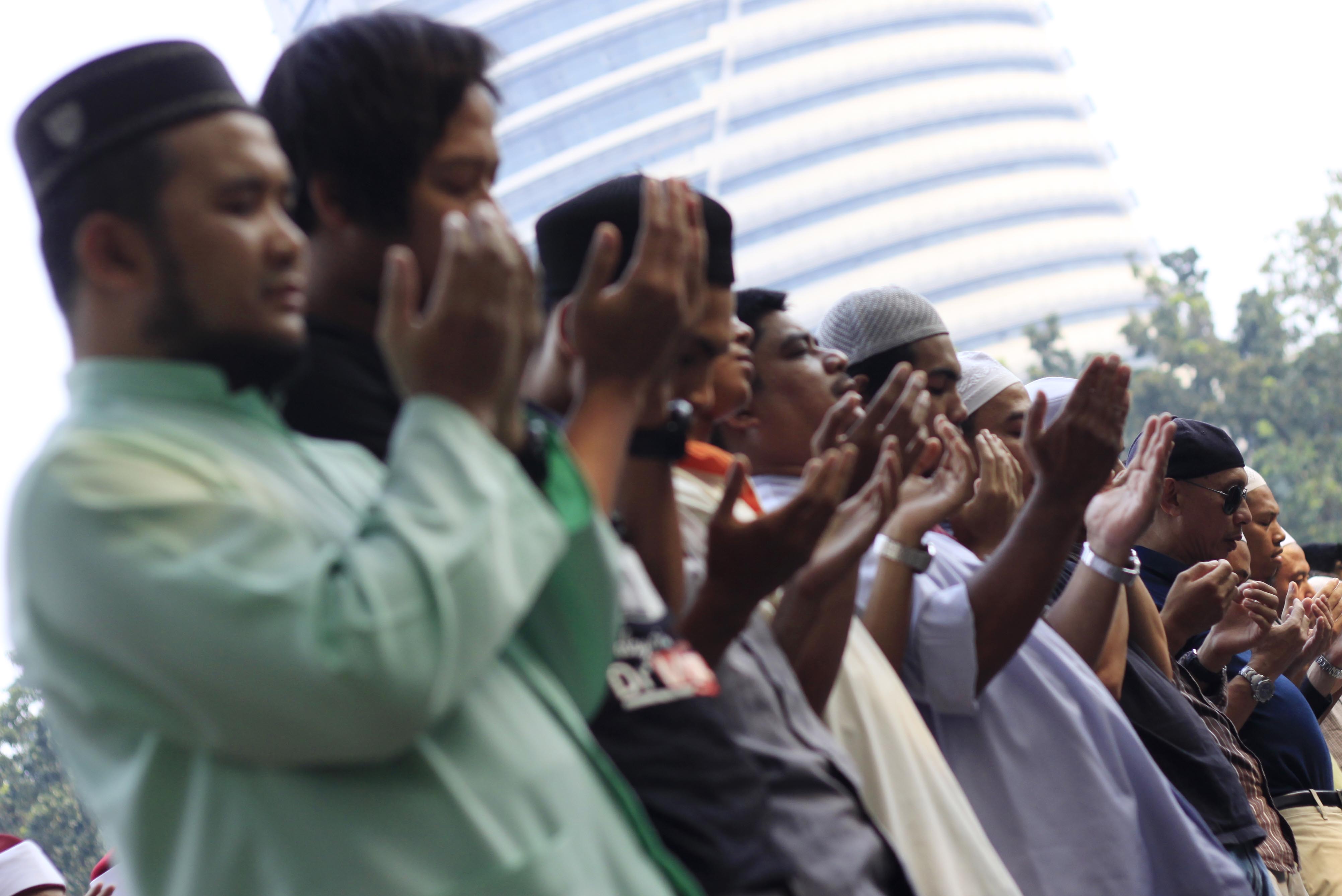 New Shelter For Muslim Converts In Sentul To Open In 2015