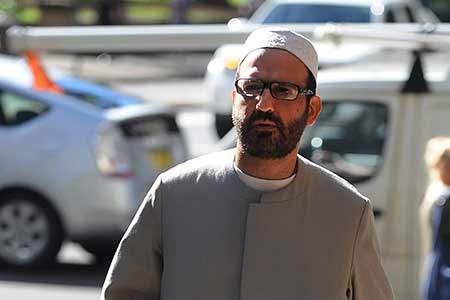 L’Iran avait averti l’Australie du passé criminel du preneur d’otages