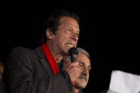 Pakistan: Imran Han okončao antivladine proteste koji su trajali 126 dana