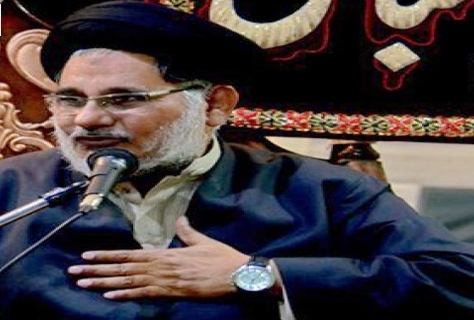 دہشتگردوں کے سیاسی و نظریاتی سرپرستوں پر ہاتھ ڈالے بغیر جنگ نہیں جیت سکتے، علامہ حسن ظفر نقوی