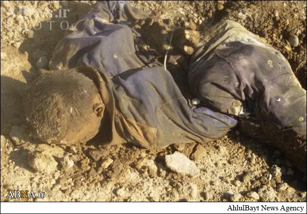 حلب میں سلفی وہابی دہشت گردوں کے خلاف شامی فوج کی پیشقدمی
