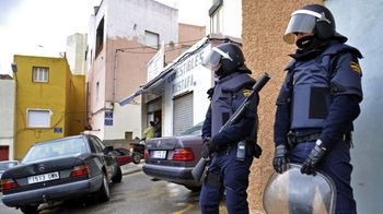 Marokko und Spanien verhaften 7 ISIL-Terroristen