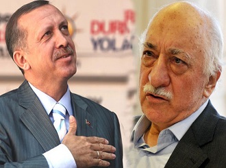İran ve Şii düşmanı Fethullah’ın işini Erdoğan’dan başkası bitiremez